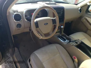 2010 Ford Explorer Eddie Bauer с VIN 1FMEU7EE8AUA40520, выставлен на аукционе Copart как лот 42647515 с пробегом 119 818 миль миль и Списание • Salvage title. История ставок и продаж доступна на DreamBid. Изображение 8.