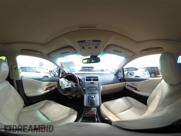 2010 Lexus HS 250h with VIN JTHBB1BA6A2013077, listed as a IAAI auction lot 41932312 with 431,799 mi miles and . Bid and sale history available at DreamBid. Image 18.