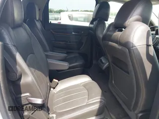 2014 GMC Acadia Denali z VIN 1GKKVTKD3EJ335609, wystawiony jako IAAI lot #42274757 z przebiegiem 174 425 mil mil oraz . Historia ofert i sprzedaży dostępna na DreamBid. Obrazek 8.
