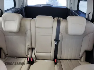 2018 Mercedes-Benz GLS with VIN 4JGDF6EE7JB076050, listed as a Copart auction lot 73390983 with 0 mi miles. Bid and sale history available at carsss.com. Image 10.