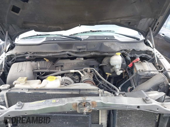 2006 Dodge 1500 SLT with VIN 1D7HU16286J140554, listed as a IAAI auction lot 41838582 with 132,166 mi miles and . Bid and sale history available at DreamBid. Image 10.