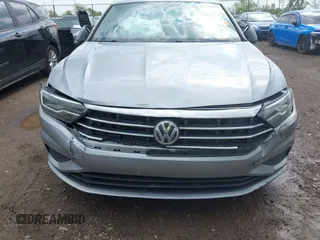 2019 Volkswagen Jetta S with VIN 3VWC57BUXKM249152, listed as a IAAI auction lot 42170262 with 86,735 mi miles and . Bid and sale history available at DreamBid. Image 6.