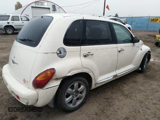 2004 Chrysler PT Cruiser Limited with VIN 3C8FY68B14T200582, listed as a IAAI auction lot 35884781 with Not provided miles and . Bid and sale history available at DreamBid. Image 4.