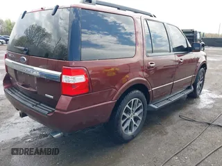2016 Ford Expedition XLT with VIN 1FMJU1JT9GEF42259, listed as a IAAI auction lot 42021710 with 149,348 mi miles and . Bid and sale history available at DreamBid. Image 4.
