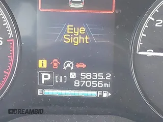 2022 Subaru Forester z VIN JF2SKAAC9NH410405, wystawiony jako IAAI lot #41636802 z przebiegiem 87 056 mil mil oraz . Historia ofert i sprzedaży dostępna na DreamBid. Obrazek 15.