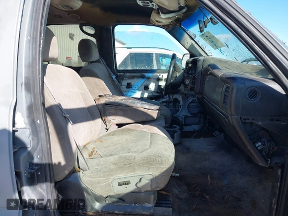 2002 Chevrolet Tahoe LS with VIN 1GNEC13Z42R208899, listed as a IAAI auction lot 41162432 with 268,783 mi miles and . Bid and sale history available at DreamBid. Image 5.
