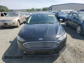 2018 Ford Fusion SE z VIN 3FA6P0HD9JR157594, wystawiony jako Copart lot #55539515 z przebiegiem 164 403 mil mil oraz Czysty tytuł • Clean title. Historia ofert i sprzedaży dostępna na DreamBid. Obrazek 5.