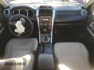 2008 Suzuki Grand Vitara с VIN JS3TE941384101562, выставлен на аукционе Copart как лот 88146355 с пробегом 134 061 миль миль и Списание • Salvage title. История ставок и продаж доступна на DreamBid. Изображение 8.