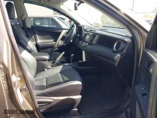 2013 Toyota RAV4 Limited with VIN 2T3DFREV8DW088662, listed as a IAAI auction lot 41856285 with 93,471 mi miles. Bid and sale history available at carsss.com. Image 5.