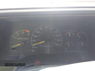 1995 Chevrolet Tahoe z VIN 1GNEK18K9SJ313628, wystawiony jako IAAI lot #42370544 z przebiegiem 213 152 mil mil oraz . Historia ofert i sprzedaży dostępna na DreamBid. Obrazek 7.