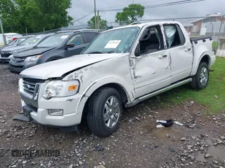 2008 Ford Explorer Sport Trac Limited с VIN 1FMEU33E78UA20653, выставлен на аукционе IAAI как лот 42178143 с пробегом 168 105 миль миль и . История ставок и продаж доступна на DreamBid. Изображение 17.