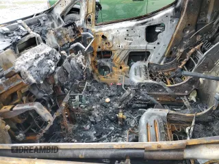2018 Nissan NV200 SV с VIN 3N6CM0KN3JK699061, выставлен на аукционе Copart как лот 52017285 с пробегом Не указан миль и Списание • Salvage title. История ставок и продаж доступна на DreamBid. Изображение 7.