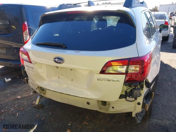 2019 Subaru Outback Premium with VIN 4S4BSAFC5K3249255, listed as a IAAI auction lot 40916871 with 145,305 mi miles. Bid and sale history available at carsss.com. Image 17.
