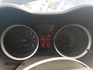2014 Mitsubishi Lancer ES with VIN JA32U2FU7EU600385, listed as a Copart auction lot 74049164 with 151,272 mi miles and Salvage Title. Bid and sale history available at carsss.com. Image 9.