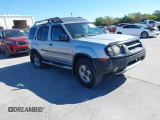 2002 Nissan Xterra SE z VIN 5N1ED28T72C576007, wystawiony jako IAAI lot #41850080 z przebiegiem 211 087 mil mil oraz . Historia ofert i sprzedaży dostępna na DreamBid. Obrazek 1.