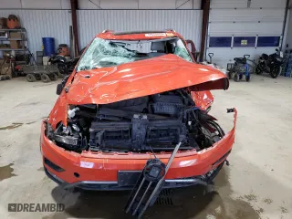 2019 Volkswagen Tiguan SE with VIN 3VV2B7AX5KM052040, listed as a Copart auction lot 49528605 with 88,536 mi miles and Salvage Title. Bid and sale history available at carsss.com. Image 5.
