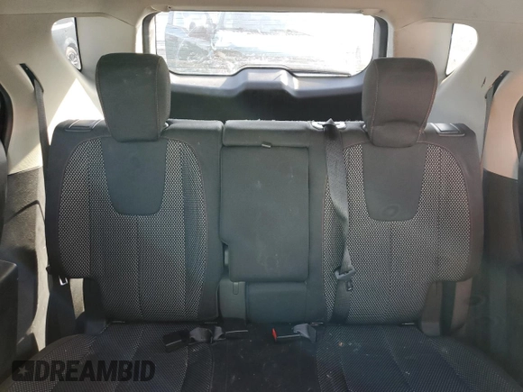 2016 Chevrolet Equinox LT with VIN 2GNFLFEK7G6121759, listed as a Copart auction lot 49864025 with 110,741 mi miles and Clean Title. Bid and sale history available at carsss.com. Image 10.