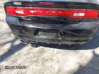 2014 Dodge Charger SE with VIN 2C3CDXBG3EH129796, listed as a IAAI auction lot 41773595 with 172,990 mi miles and . Bid and sale history available at DreamBid. Image 6.