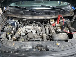 2019 Ford Police Interceptor Utility z VIN 1FM5K8AT1KGB15722, wystawiony jako Copart lot #55945175 z przebiegiem 100 512 mil mil oraz Czysty tytuł • Clean title. Historia ofert i sprzedaży dostępna na DreamBid. Obrazek 12.