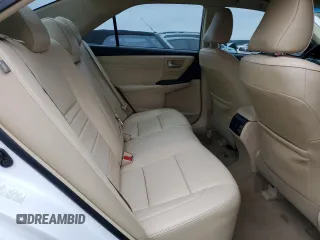 2017 Toyota Camry Hybrid LE with VIN 4T1BD1FK6HU201493, listed as a Copart auction lot 45709755 with 144,604 mi miles and Salvage Title. Bid and sale history available at carsss.com. Image 10.