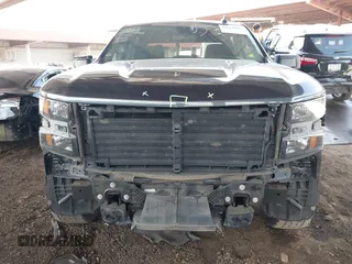 2021 Chevrolet Silverado 1500 Custom with VIN 1GCPWBEK4MZ240950, listed as a IAAI auction lot 41934030 with 109,372 mi miles and . Bid and sale history available at DreamBid. Image 6.