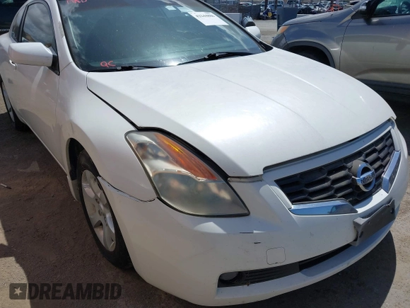 2009 Nissan Altima S z VIN 1N4AL24E19C155302, wystawiony jako IAAI lot #42244886 z przebiegiem 137 955 mil mil oraz . Historia ofert i sprzedaży dostępna na DreamBid. Obrazek 6.
