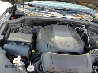 2022 Dodge Durango R/T with VIN 1C4SDJCT8NC222641, listed as a Copart auction lot 61842735 with 58,833 mi miles and Salvage title. Bid and sale history available at DreamBid. Image 14.