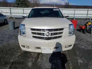 2012 Cadillac Escalade ESV Premium z VIN 1GYS4JEF6CR316609, wystawiony jako Copart lot #83081874 z przebiegiem 150 368 mil mil oraz Szkody całkowita. Historia ofert i sprzedaży dostępna na DreamBid. Obrazek 5.