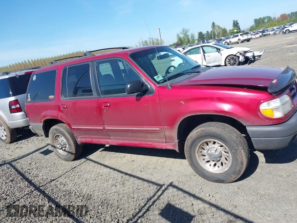 1999 Ford Explorer XL z VIN 1FMZU34X4XZA62751, wystawiony jako IAAI lot #42042089 z przebiegiem 173 290 mil mil oraz . Historia ofert i sprzedaży dostępna na DreamBid. Obrazek 13.