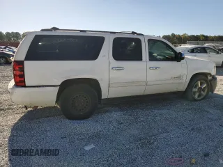 2011 Chevrolet Suburban LT with VIN 1GNSCJE00BR264551, listed as a Copart auction lot 77248984 with 225,092 mi miles and Clean Title. Bid and sale history available at carsss.com. Image 3.