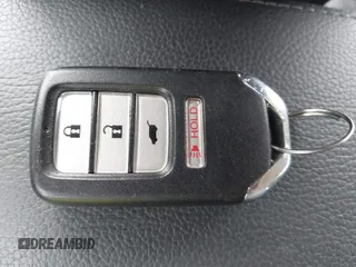 2018 Honda Fit EX-L with VIN 3HGGK5H95JM714215, listed as a IAAI auction lot 41939098 with 63,722 mi miles. Bid and sale history available at carsss.com. Image 11.