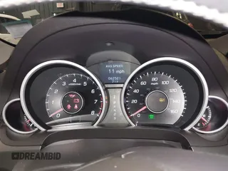 2013 Acura TL Advance z VIN 19UUA9F74DA003069, wystawiony jako IAAI lot #42281080 z przebiegiem 62 521 mil mil oraz . Historia ofert i sprzedaży dostępna na DreamBid. Obrazek 7.