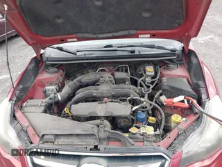 2014 Subaru Crosstrek Premium z VIN JF2GPACC5E8257476, wystawiony jako IAAI lot #42221407 z przebiegiem 167 737 mil mil oraz . Historia ofert i sprzedaży dostępna na DreamBid. Obrazek 10.