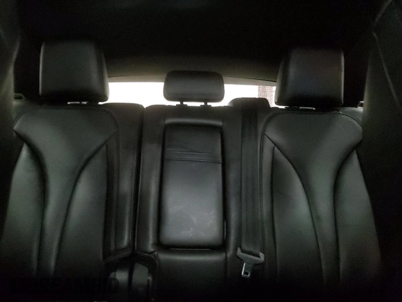 2018 Lincoln MKC Premiere with VIN 5LMCJ1C90JUL07472, listed as a Copart auction lot 50595015 with 74,989 mi miles and Salvage Title. Bid and sale history available at DreamBid. Image 10.