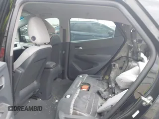 2020 Chevrolet Bolt EV LT z VIN 1G1FY6S08L4106463, wystawiony jako IAAI lot #42172094 z przebiegiem Nie podano mil oraz . Historia ofert i sprzedaży dostępna na DreamBid. Obrazek 8.