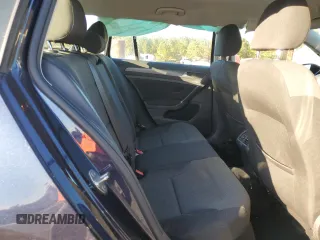 2018 Volkswagen Golf с VIN 3VW717AU0JM759863, выставлен на аукционе Copart как лот 42363785 с пробегом 60 708 миль миль и Списание • Salvage title. История ставок и продаж доступна на DreamBid. Изображение 11.