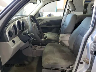 2007 Chrysler PT Cruiser Touring with VIN 3A4FY58B97T628703, listed as a Copart auction lot 75598254 with 152,535 mi miles and Salvage Title. Bid and sale history available at carsss.com. Image 7.