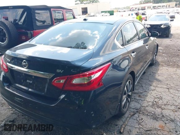2016 Nissan Altima SR with VIN 1N4AL3AP4GC131763, listed as a IAAI auction lot 42662547 with 130,374 mi miles and . Bid and sale history available at DreamBid. Image 4.