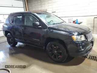 2016 Jeep Compass Sport с VIN 1C4NJCBA2GD508029, выставлен на аукционе Copart как лот 58205655 с пробегом 158 188 миль миль и Чистый • Clean title. История ставок и продаж доступна на DreamBid. Изображение 4.