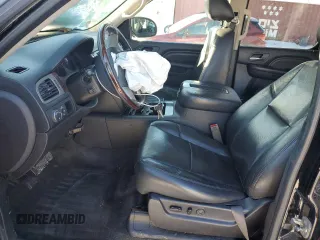 2012 GMC Yukon XL Denali with VIN 1GKS1MEF0CR287371, listed as a Copart auction lot 45359785 with 148,559 mi miles and Salvage Title. Bid and sale history available at carsss.com. Image 7.