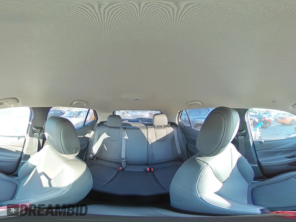 2024 Buick Encore GX Preferred z VIN KL4AMBS29RB091333, wystawiony jako Copart lot #64447795 z przebiegiem 1 575 mil mil oraz Szkoda całkowita • Salvage title. Historia ofert i sprzedaży dostępna na DreamBid. Obrazek 16.