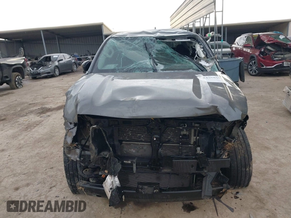2022 Nissan Frontier S with VIN 1N6ED1CL6NN615245, listed as a IAAI auction lot 41358151 with 55,781 mi miles and . Bid and sale history available at DreamBid. Image 13.