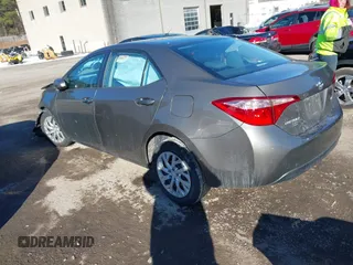 2019 Toyota Corolla L z VIN 2T1BURHE7KC135356, wystawiony jako IAAI lot #41420835 z przebiegiem 51 577 mil mil oraz . Historia ofert i sprzedaży dostępna na DreamBid. Obrazek 3.