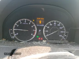 2014 Acura RDX Technology z VIN 5J8TB4H5XEL020861, wystawiony jako Copart lot #58967875 z przebiegiem 203 628 mil mil oraz Szkoda całkowita • Salvage title. Historia ofert i sprzedaży dostępna na DreamBid. Obrazek 9.