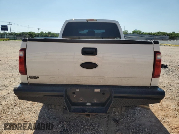 2011 Ford F-250 XL z VIN 1FT7W2BT5BEC57113, wystawiony jako Copart lot #56326645 z przebiegiem 336 690 mil mil oraz Szkoda całkowita • Salvage title. Historia ofert i sprzedaży dostępna na DreamBid. Obrazek 6.
