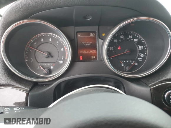 2012 Jeep Grand Cherokee Laredo with VIN 1C4RJFAT4CC335104, listed as a Copart auction lot 45306185 with 120,086 mi miles and Salvage Title. Bid and sale history available at carsss.com. Image 9.