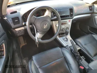 2009 Subaru Outback Special Edtn with VIN 4S4BP61C397334863, listed as a Copart auction lot 74300754 with 179,145 mi miles and Salvage Title. Bid and sale history available at carsss.com. Image 8.