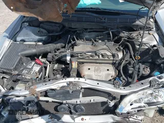 2002 Honda Accord LX z VIN JHMCG56462C005400, wystawiony jako IAAI lot #41893400 z przebiegiem Nie podano mil oraz . Historia ofert i sprzedaży dostępna na DreamBid. Obrazek 10.