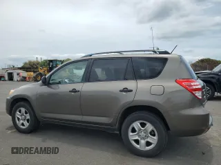 2010 Toyota RAV4 с VIN JTMZF4DV5A5031414, выставлен на аукционе Copart как лот 62608855 с пробегом 101 974 миль миль и Чистый • Clean title. История ставок и продаж доступна на DreamBid. Изображение 2.