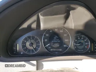 2006 Mercedes-Benz CLK 350 z VIN WDBTJ56J66F176661, wystawiony jako Copart lot #88700305 z przebiegiem 149 944 mil mil oraz Szkoda całkowita • Salvage title. Historia ofert i sprzedaży dostępna na DreamBid. Obrazek 9.
